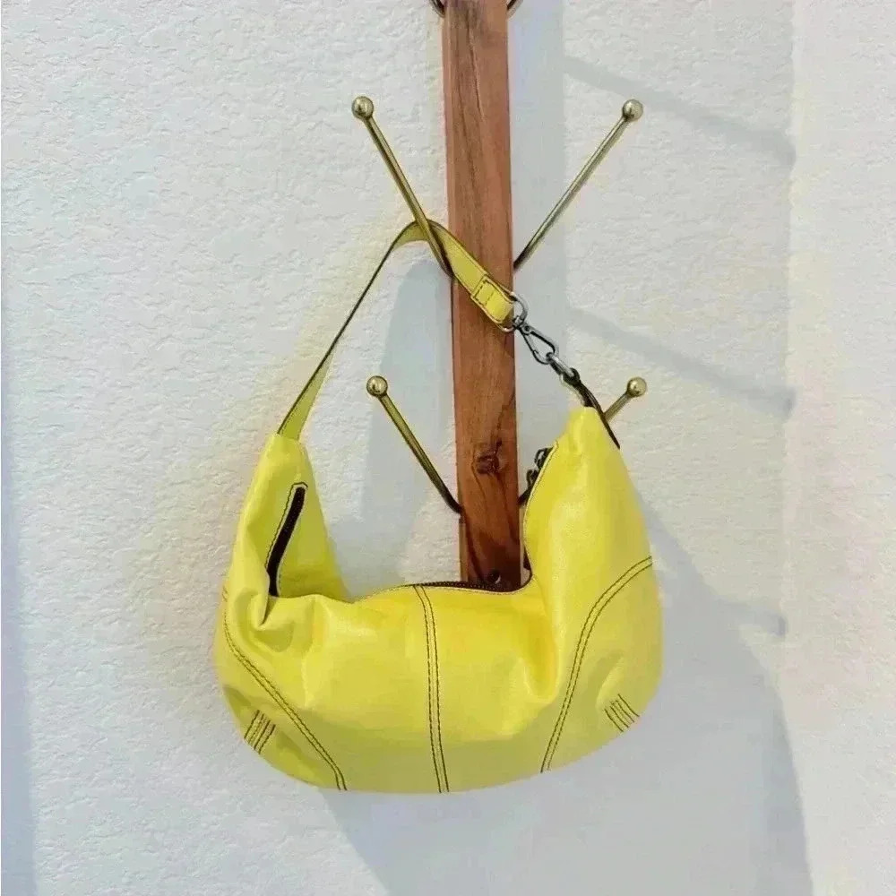 Sold Out NWOT Free People Real World Clutch